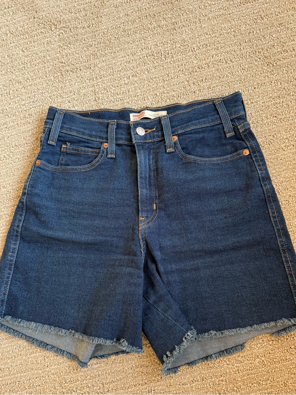 Walmart Shorts